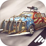 Guns, Cars and Zombies! Turbo
