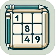 Sudoku Offline Game