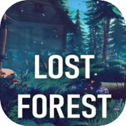 Play Lost Forest