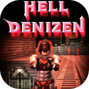 Hell Denizen