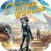 Play The Outer Worlds