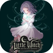 The Little Witch and The Lost Memories