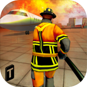 Play NY City FireFighter 2017