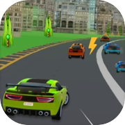 Play highway car racing pro games