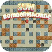 Sun Machine Bomb