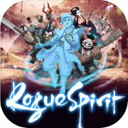 Play Rogue Spirit