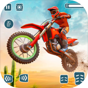 Motorbike: Dirt Bike Games