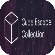 Cube Escape Collection