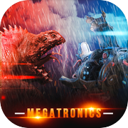 Play Megatronics : The Breach