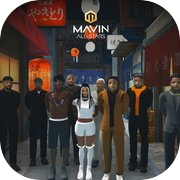 Play Mavin All-Stars Runner