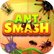 Play Ant Smash قاتل النمل