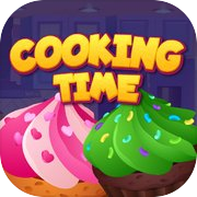 Play Cooking Time Now