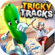 Tricky Tracks - Early Access