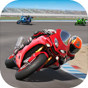 Moto Max bike Racing Games 3D