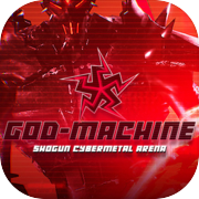 Play God-Machine - Shogun CyberMetal Arena