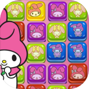 My Melody Match 3