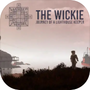 The Wickie : Journey of a Lighthouse Keeper