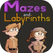 Mazes and Labyrinths