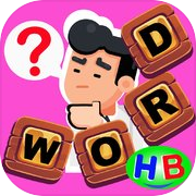 Word Super Solver(Word Puzzle)