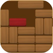 Block Escape : Silding Puzzle