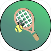 Play TapTap Tennis