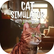 Play Cat Simulator - Kitty Conundrums