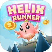 Chicken Helix - Expert Runner