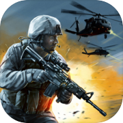 Play FireFront Mobile FPS