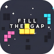 Play Fill in the gaps with shapes