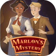 Play Marlon’s Mystery: The darkside of crime