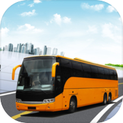 Play Bus Telolet Basuri - Simulator