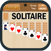 Solitaire Classic Game 2023