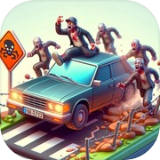 Play Zombie Killer Car