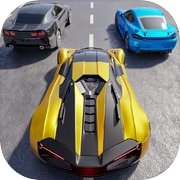 Play Racing Master : Highway Games