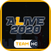 ALIVE 2020