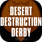 Desert Destruction Derby