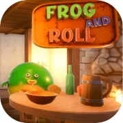 Frog And Roll