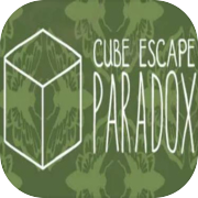 Play Cube Escape: Paradox