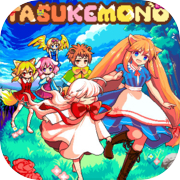 Play TASUKEMONO