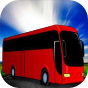 Indian Bus Parking Simulator