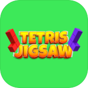 Tetrix Jigsaw