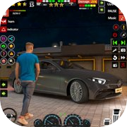 Play Car Driving School:Car Game 3D