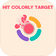 Hit Colorly Target