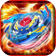 Play Beyblade Spin Spin Games