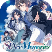 Play SINce Memories: Off The Starry Sky