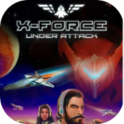 Play X-Force Under Attack