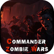 Play Commander: Zombie Wars