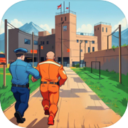 Prison Empire Tycoon 3D Escape