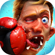 Play Boxing Star: KO Master