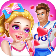 Play Makeup Makeover Love Story